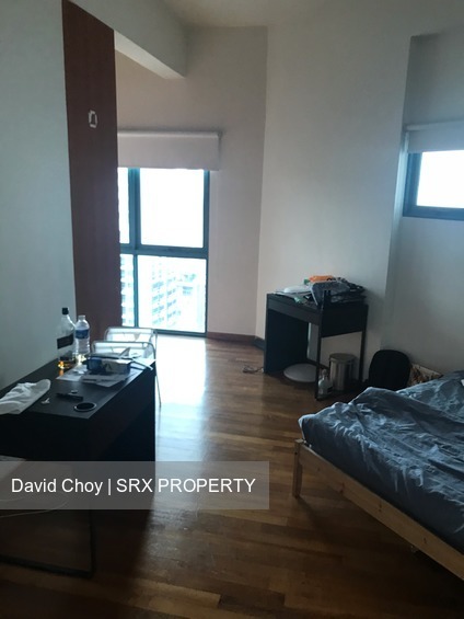 Oleanas Residence (D9), Condominium #203773101